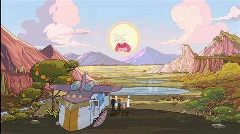 rick and morty s06e08 1080p hd|瑞克和莫蒂: 第 6 季–4K–1080P–蓝光高清–原盘下载 .